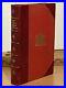 1889 History of Guild of Saddlers 1st Private Printing Signed Full Leather