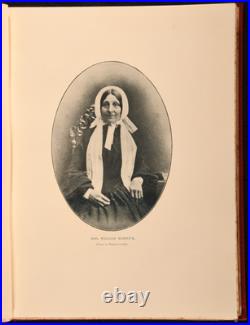 1909 Memoir of Sir James David Marwick Signed First Edition John Gray McKendr