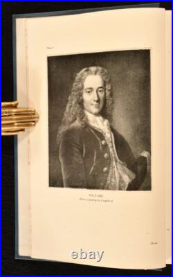 1923-9 5vol Carlyle David Alec Wilson First Edition Presentation Copy Signed