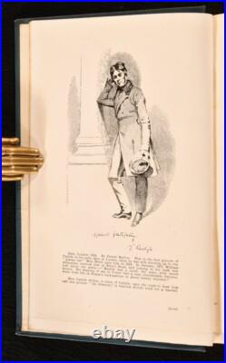 1923-9 5vol Carlyle David Alec Wilson First Edition Presentation Copy Signed