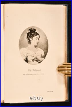 1923-9 5vol Carlyle David Alec Wilson First Edition Presentation Copy Signed