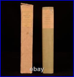 1929 The Orphan Angel By Elinor Wylie Limited Edition 106 Of 190 Signed First