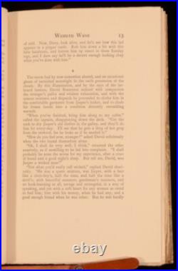 1929 The Orphan Angel By Elinor Wylie Limited Edition 106 Of 190 Signed First