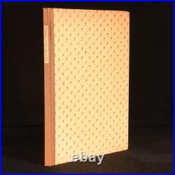 1938 Here Lies Holly Springs by MacKinlay Kantor Signed First Edition