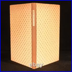 1938 Here Lies Holly Springs by MacKinlay Kantor Signed First Edition