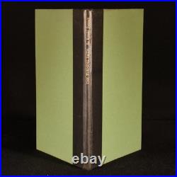 1939 The Turning Path by Ronald Bottrall First Edition Signed Presentation Co