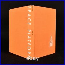 1953 Space Platform Murray Leinster First Edition Signed