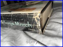 1953 The Adventures of Augie March Saul Bellow (SIGNED, First Edition)