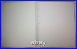 1956 I Bambini e le Macchine Leonardo Sinisgalli 1st SIGNED Numbered Ltd Verona