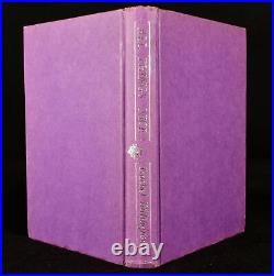 1969 All Things Nice Rachel Billington First Edition Signed