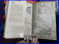 1972 Sloop Of War Alexander Kent Hand Signed First Edition