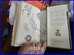 1972 Sloop Of War Alexander Kent Hand Signed First Edition