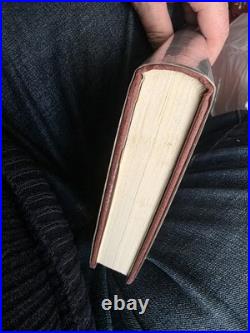 1972 Sloop Of War Alexander Kent Hand Signed First Edition