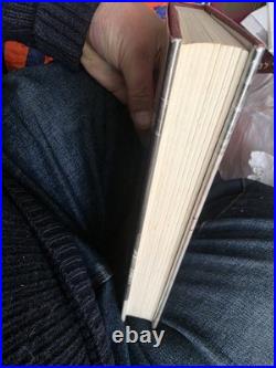 1972 Sloop Of War Alexander Kent Hand Signed First Edition