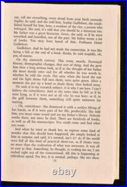 1977 A Superstitious Age Rosalind Brackenbury Scarce First Edition Signed