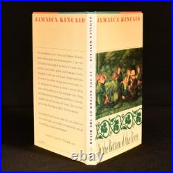 1983 At the Bottom of the River Jamaica Kincaid Signed First Edition