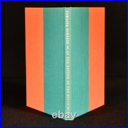 1983 At the Bottom of the River Jamaica Kincaid Signed First Edition