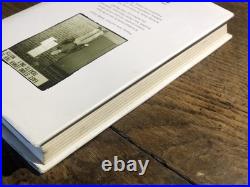 1992 Fever Pitch by Nick Hornby First Edition Signed 5th Impression