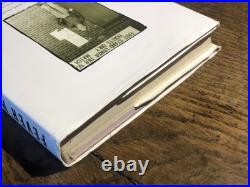 1992 Fever Pitch by Nick Hornby First Edition Signed 5th Impression