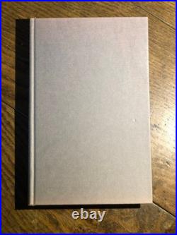 1992 Fever Pitch by Nick Hornby First Edition Signed 5th Impression