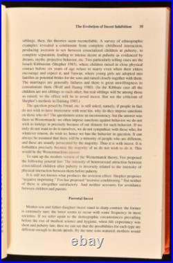 1994 The Challenge of Anthropology Robin Fox Signed First Edition Presentatio