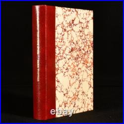 1997 Flight of the Stone Angel by Carol O'Connell Limited Signed First Edition 1997 Flight of the Stone Angel by Carol O'Connell Limited Signed First Edition