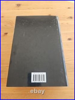 1998 Signed First Edition Terry Pratchett The Death Trilogy 1998 Signed First Edition Terry Pratchett The Death Trilogy