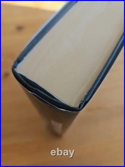 1998 Signed First Edition Terry Pratchett The Death Trilogy 1998 Signed First Edition Terry Pratchett The Death Trilogy