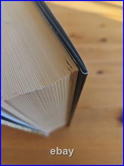 1998 Signed First Edition Terry Pratchett The Death Trilogy 1998 Signed First Edition Terry Pratchett The Death Trilogy