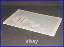 1999 Limited Signed First Edition Journals From Lysidia By Charles Plymell