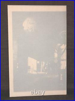 1999 Limited Signed First Edition Journals From Lysidia By Charles Plymell