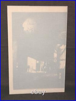 1999 Limited Signed First Edition Journals From Lysidia By Charles Plymell