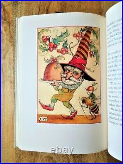 1st Edition How To See Fairies & Signed Charles Van Sandwyk Letter. Limited Edt