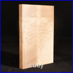 2003 The Good Doctor Damon Galgut First Edition Signed