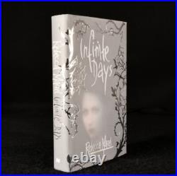 2010 Infinite Days Rebecca Maizel Signed First Edition