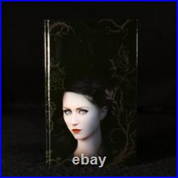 2010 Infinite Days Rebecca Maizel Signed First Edition