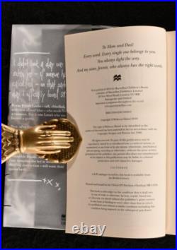 2010 Infinite Days Rebecca Maizel Signed First Edition