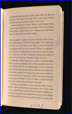 2010 Infinite Days Rebecca Maizel Signed First Edition