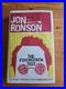 2011 Signed First Edition Jon Ronson The Psychopath Test