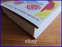 2011 Signed First Edition Jon Ronson The Psychopath Test