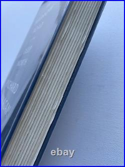 2014 The Narrow Road to the Deep North Richard Flanagan First Edition Signed 2014 The Narrow Road to the Deep North Richard Flanagan First Edition Signed