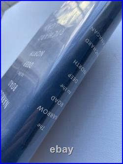 2014 The Narrow Road to the Deep North Richard Flanagan First Edition Signed 2014 The Narrow Road to the Deep North Richard Flanagan First Edition Signed