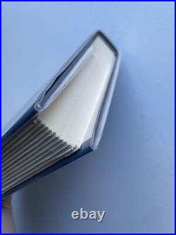 2014 The Narrow Road to the Deep North Richard Flanagan First Edition Signed 2014 The Narrow Road to the Deep North Richard Flanagan First Edition Signed