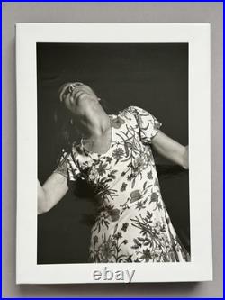 5x7 By William Eggleston Signed First Edition In Slip Case As New