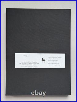 5x7 By William Eggleston Signed First Edition In Slip Case As New