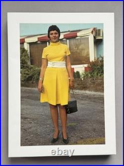 5x7 By William Eggleston Signed First Edition In Slip Case As New