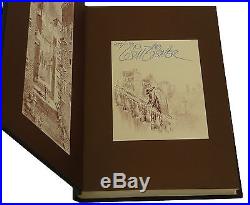 A Contract with God by WILL EISNER Signed First Edition 1978 Graphic Novel 1st
