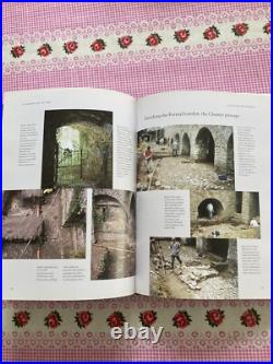 A Garden Lost In Time Penny David 1999 Signed First Edition