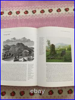 A Garden Lost In Time Penny David 1999 Signed First Edition