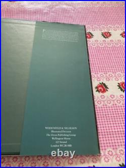 A Garden Lost In Time Penny David 1999 Signed First Edition